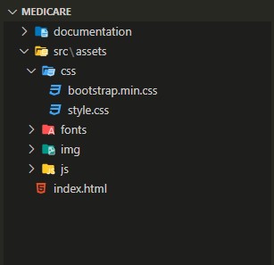 file-structure